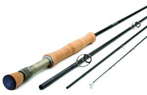 Scott saltwater fly rods